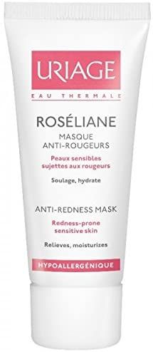 Uriage - Roseliane Anti-redness Soothing Mask